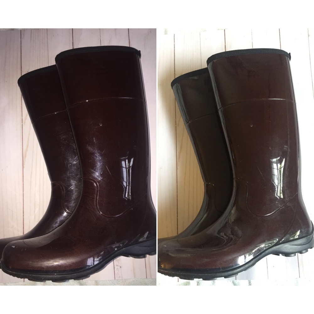 ❌ Excellent rain boots - Picture 5 of 8